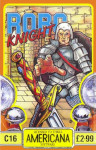 Robo Knight