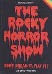 The Rocky Horror Show