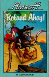 Roland Ahoy! cover by AMSOFT