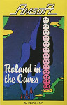 Roland in the Caves cover by AMSOFT