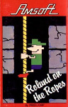 Roland on the Ropes