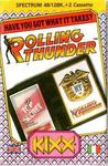 Rolling Thunder