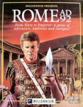 Rome AD 92
