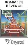 Rommel's Revenge cover by CRYSTAL COMPUTING
