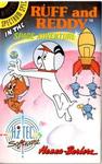 Ruff and Reddy in the Space Adventure