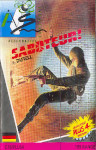 Saboteur!