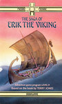 The Saga of Erik the Viking