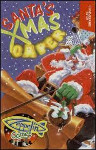 Santa’s Xmas Caper