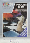 Sargon II Chess