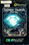 Savage Island Part One cover by ADVENTURE INTERNATIONAL