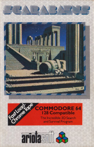 Scarabaeus