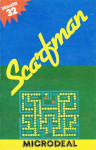 Scarfman