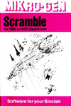 Scramble