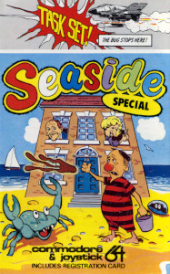 Seaside Special