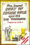 The Secret Diary of Adrian Mole cover by MOSAIC PUBLISHING