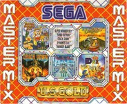 Sega Master Mix