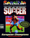 Sensible Soccer 92/93