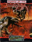 Shadow Of The Beast cover by GREMLIN