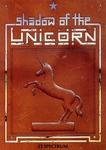 Shadow of the Unicorn cover by MIKRO-GEN