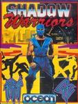 Shadow Warriors