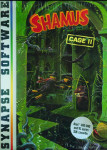 Shamus: Case II
