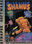 Shamus cover