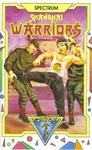 Shanghai Warriors