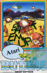 Shoot Em Up cover by ALLIGATA