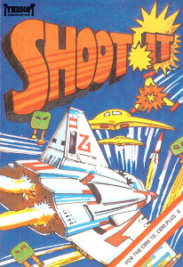 Shoot It