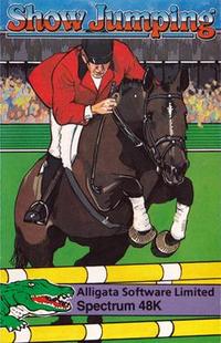 Show Jumping