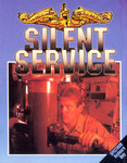 Silent Service