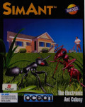 Sim Ant