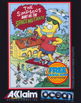 The Simpsons: Bart vs. the Space Mutants