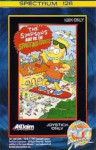 The Simpsons: Bart vs. the Space Mutants