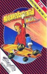 Skateboard Kidz cover by SILVERBIRD
