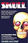 Skull cover by GAMES MACHINE
