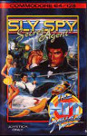 Sly Spy – Secret Agent
