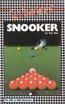 Snooker