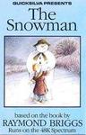 The Snowman cover by QUICKSILVA
