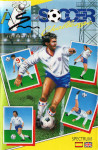 Soccer Challenge