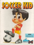 Soccer Kid cover by KRISALIS