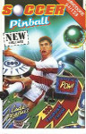 Soccer Pinball