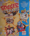 Soccer Stars cover by EMPIRE SOFTWARE