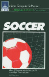 Soccer cover