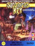Solomon