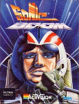 Sonic Boom