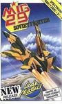 Soviet Fighter MiG 29