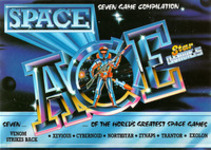 Space Ace