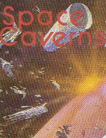 Space Caverns
