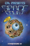 Space Doubt cover by CRL